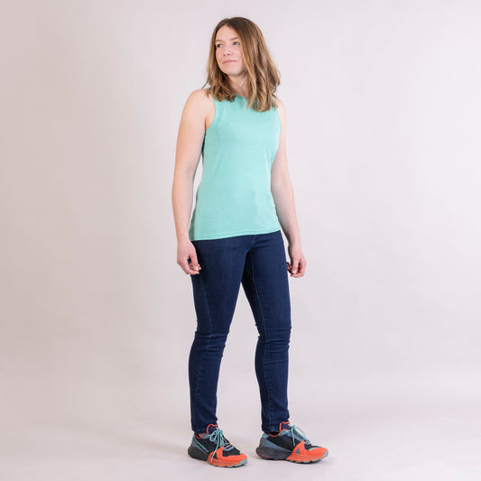 Farne Tank Womens