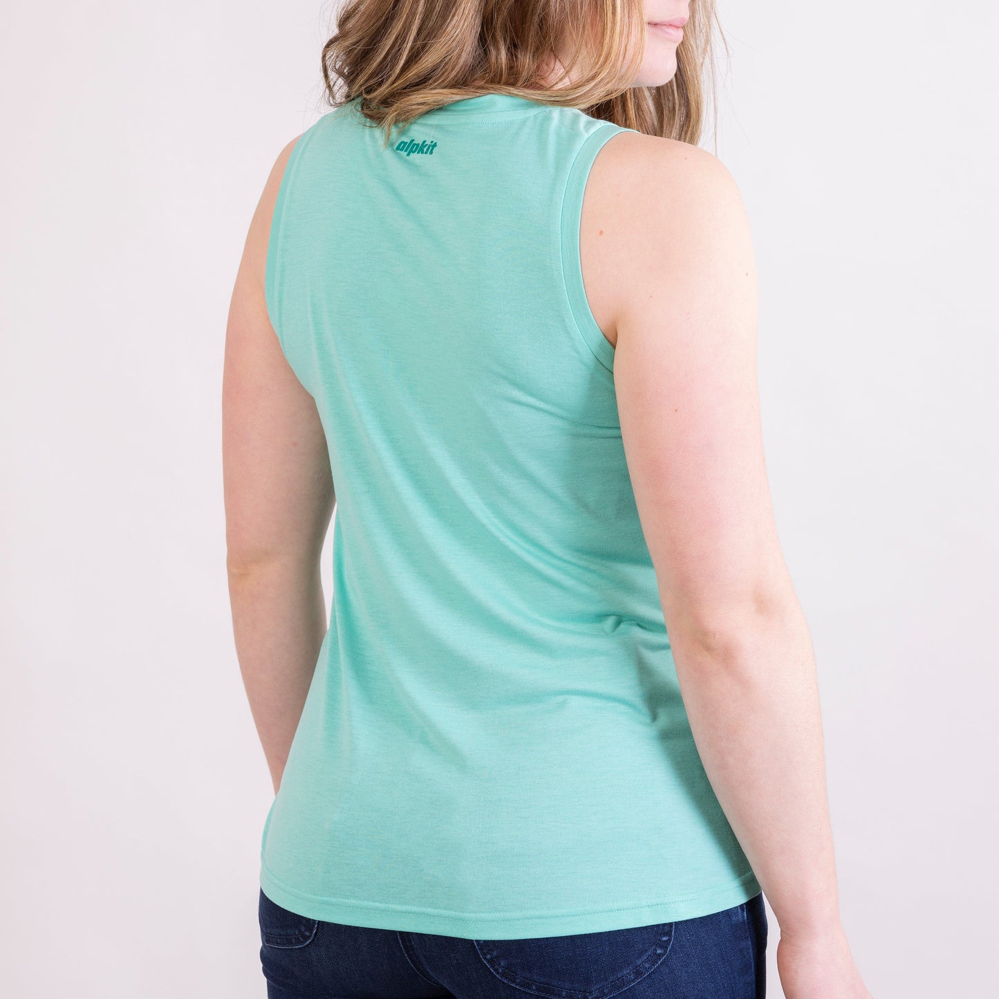 Farne Tank Womens