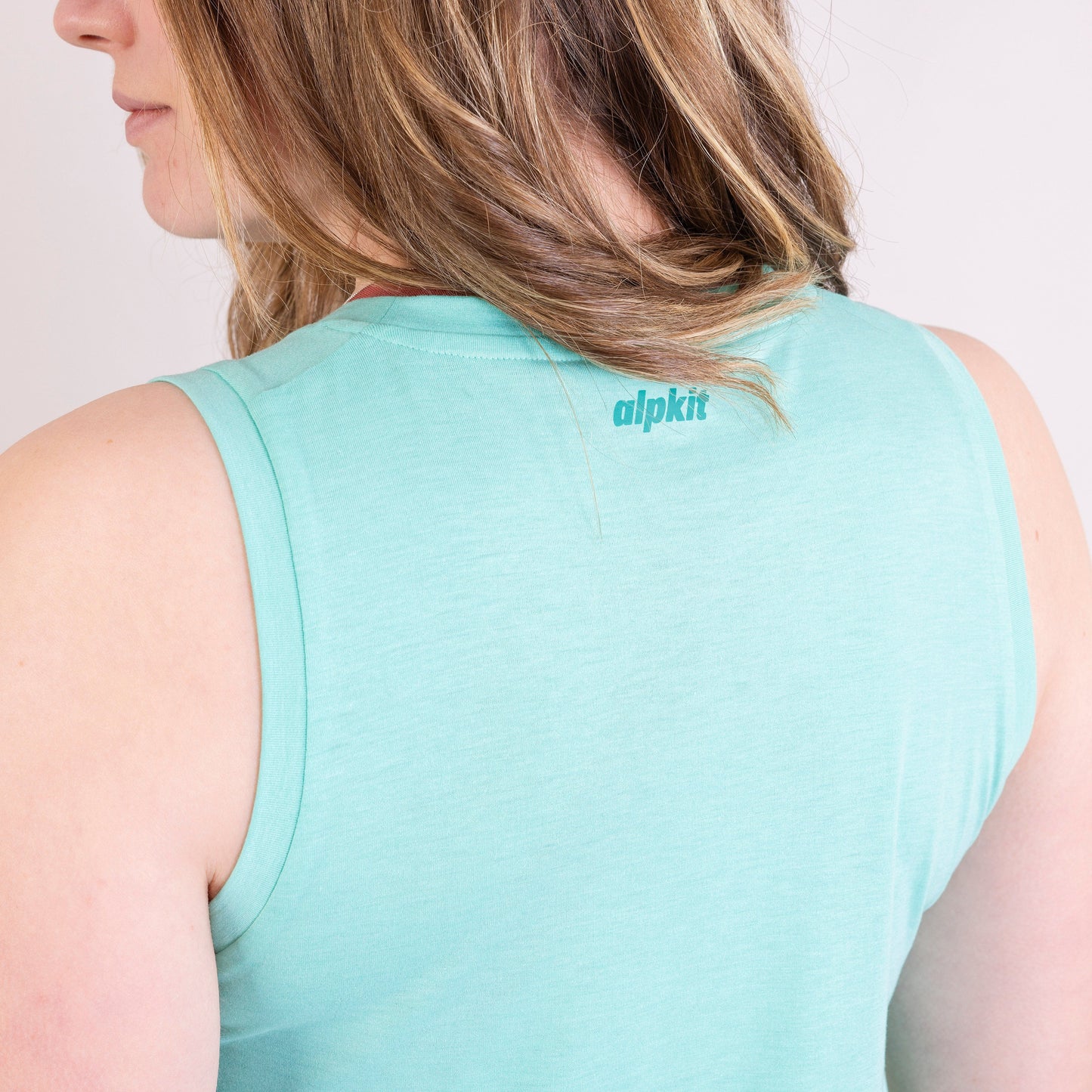 Farne Tank Womens