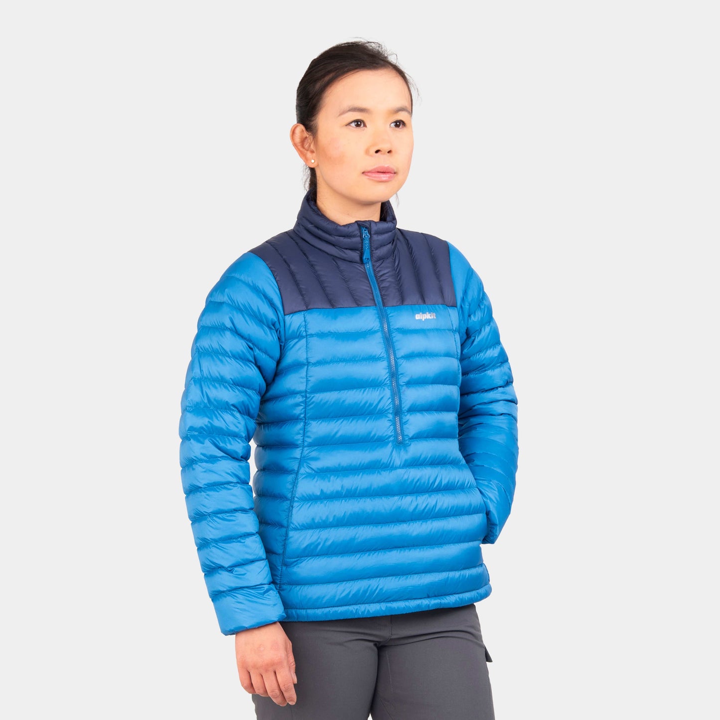 Filoment Pullover Womens
