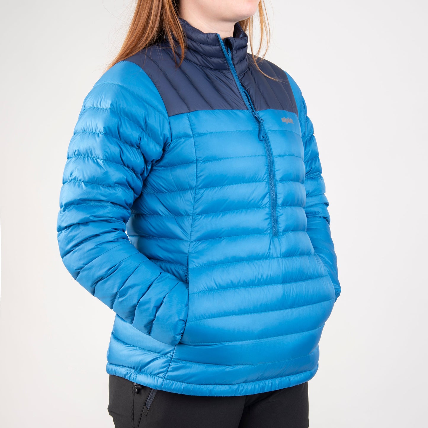 Filoment Pullover Womens