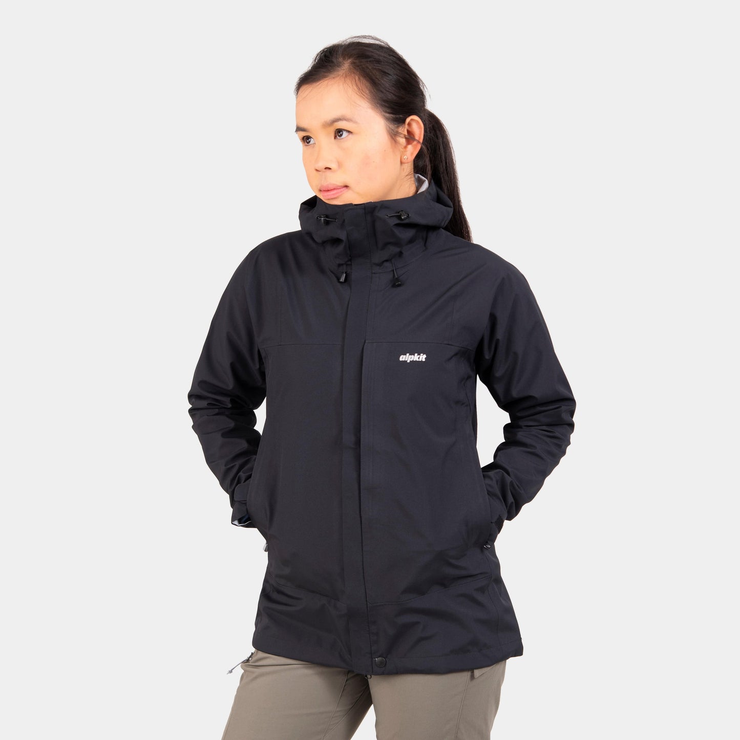Fortitude Womens