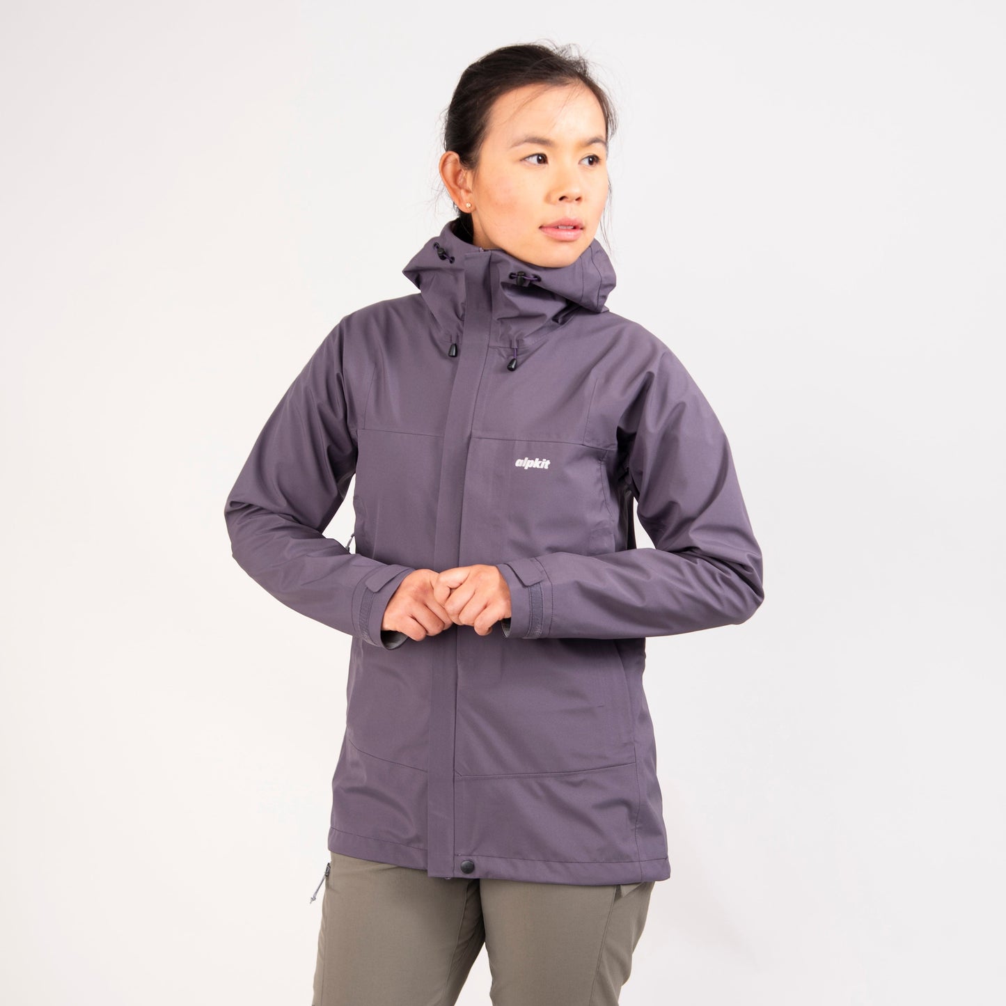 Fortitude Womens