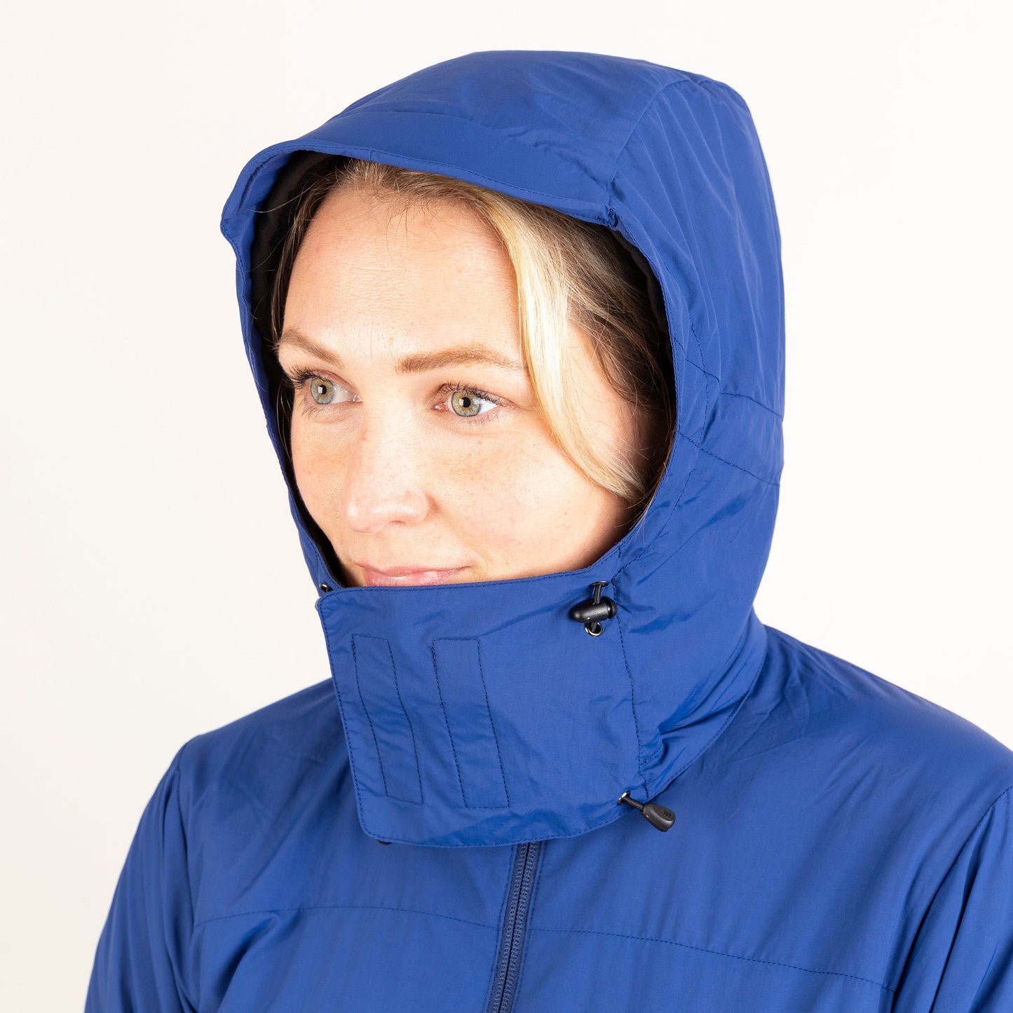 Jura Mountain Smock Womens