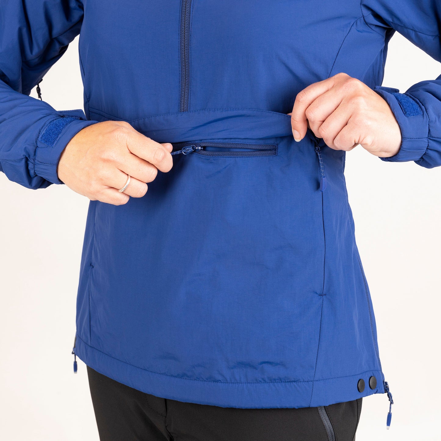 Jura Mountain Smock Womens