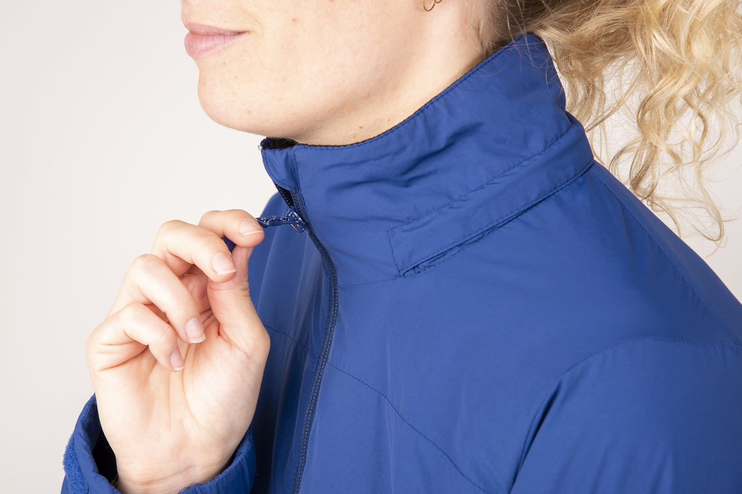 Jura Mountain Smock Womens