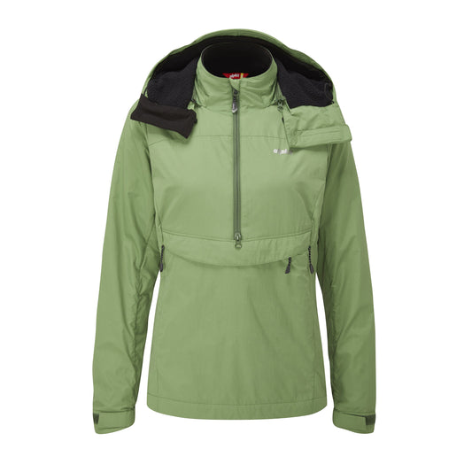 Jura Mountain Smock Womens