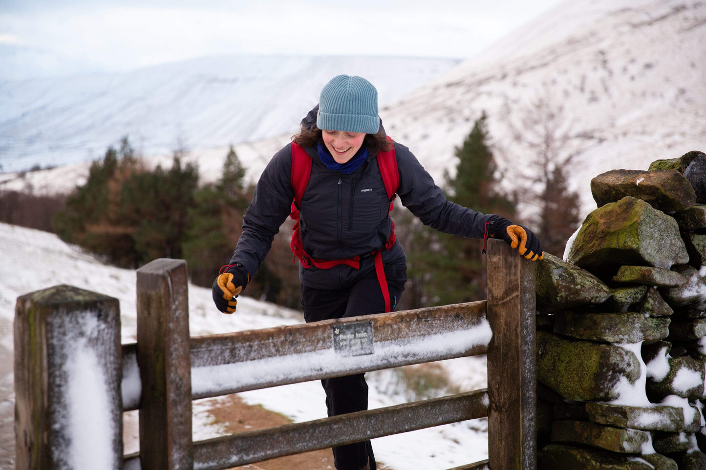 Katabatic Womens