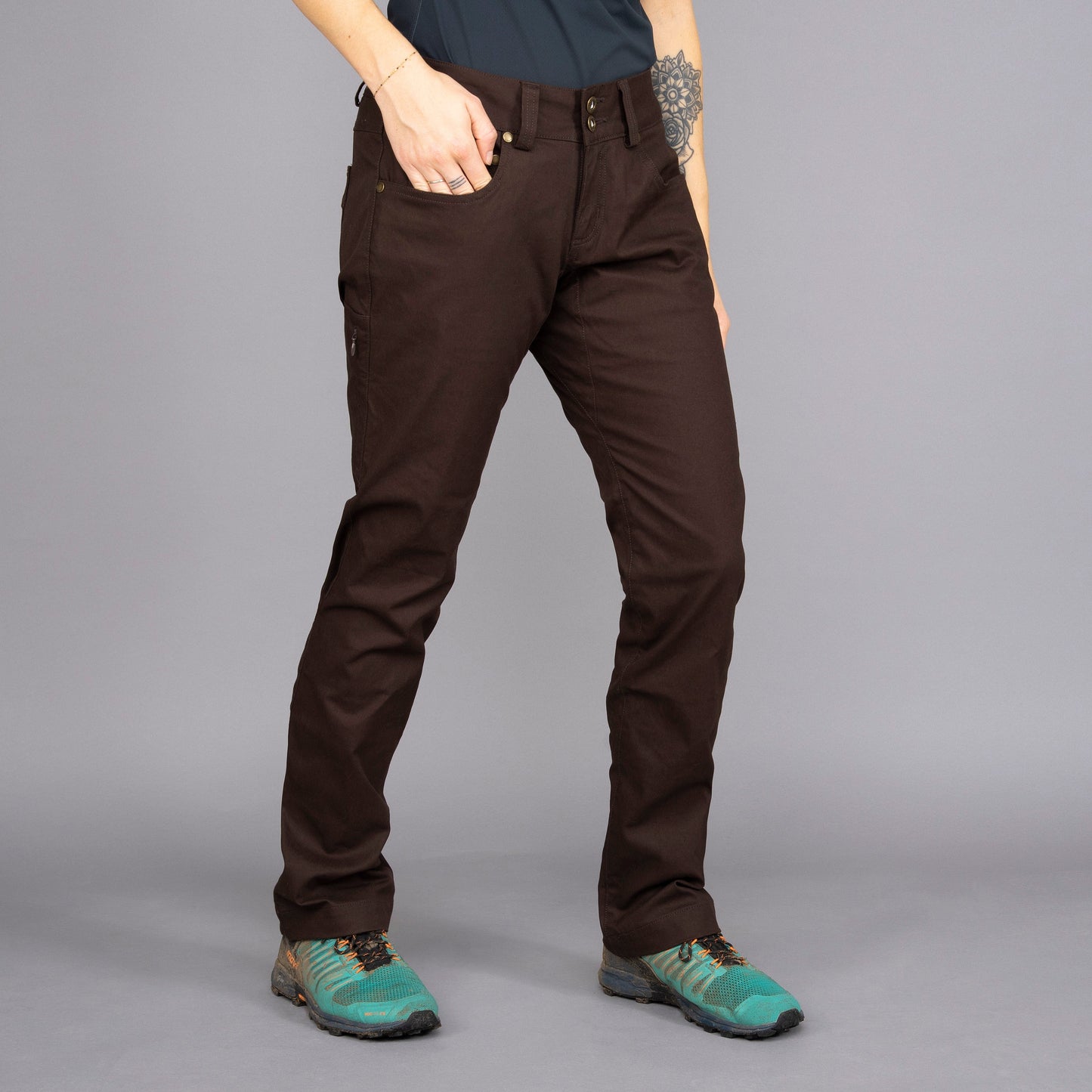 Kraft Womens
