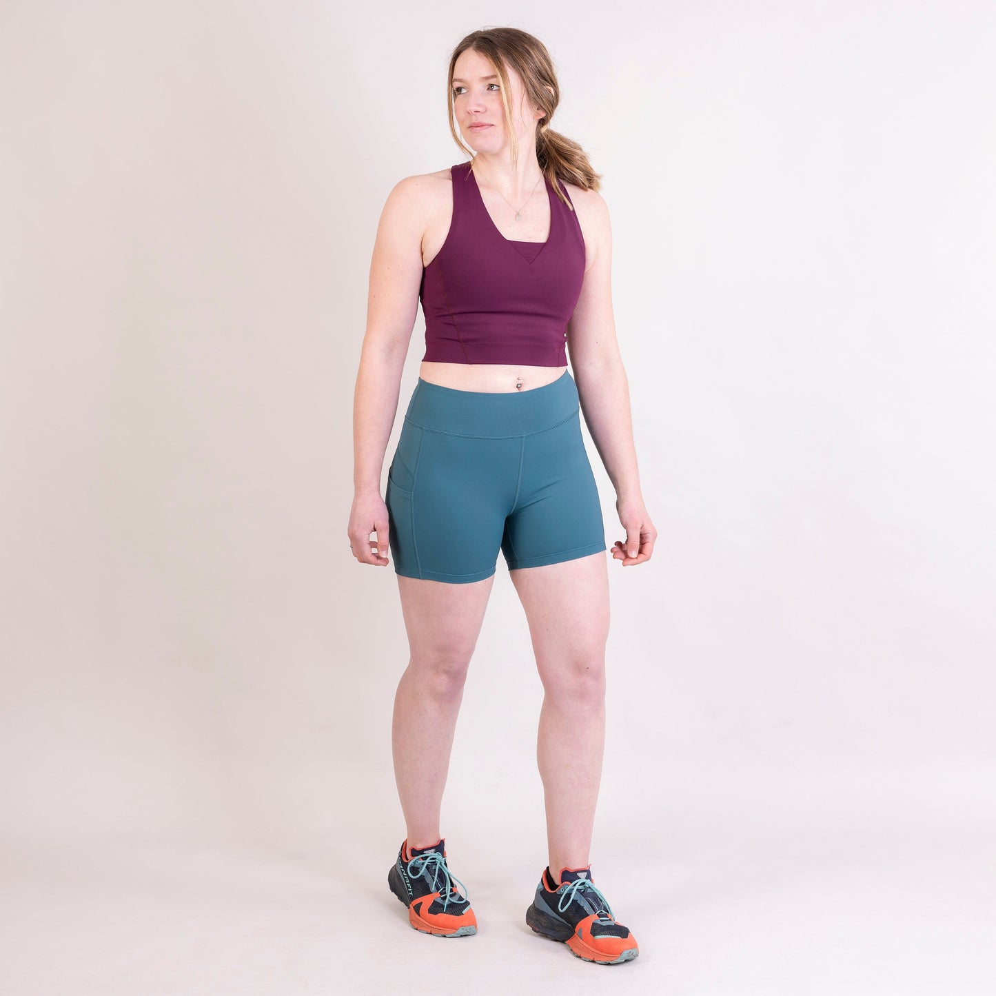 Mello Short [Womens]