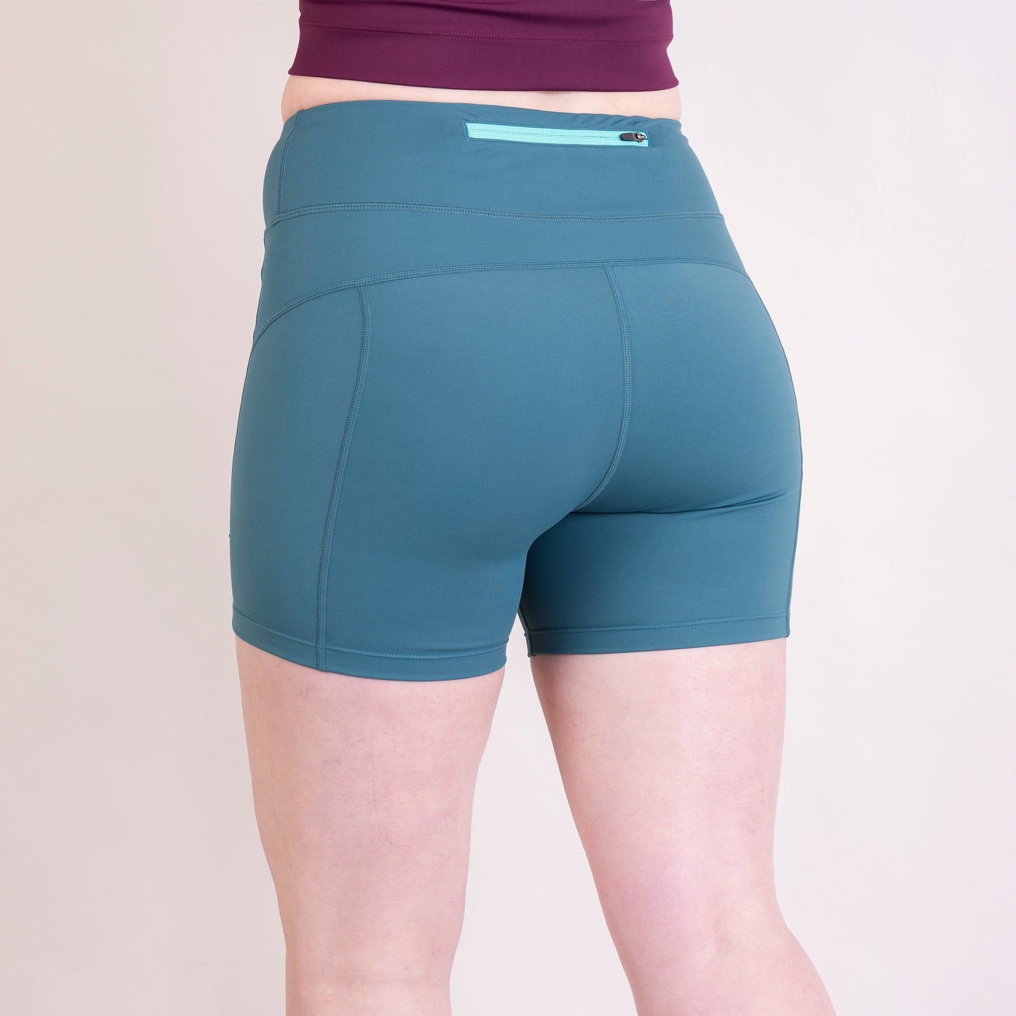Mello Short [Womens]