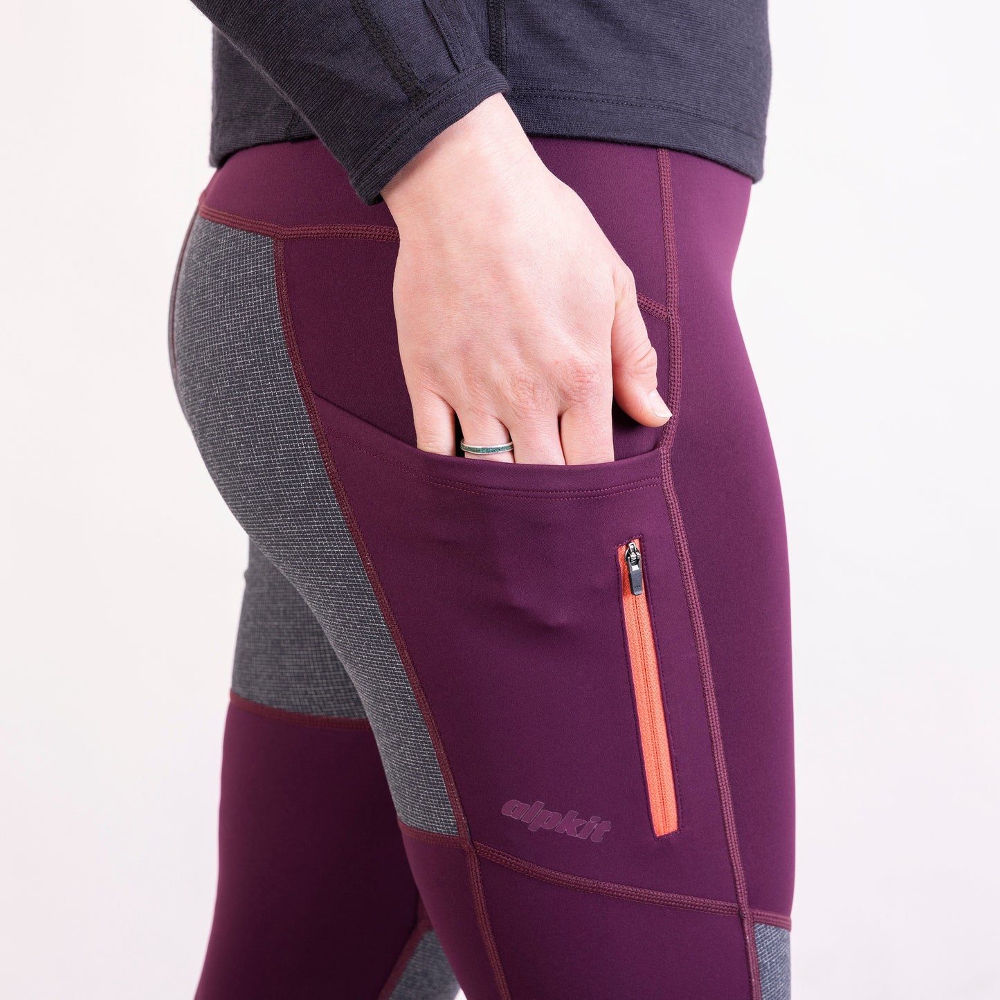 Mello Tech Tight Womens