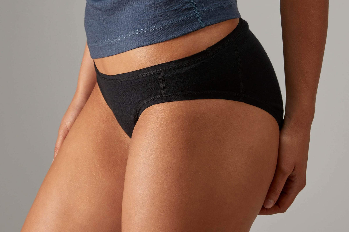 Kepler Briefs Womens