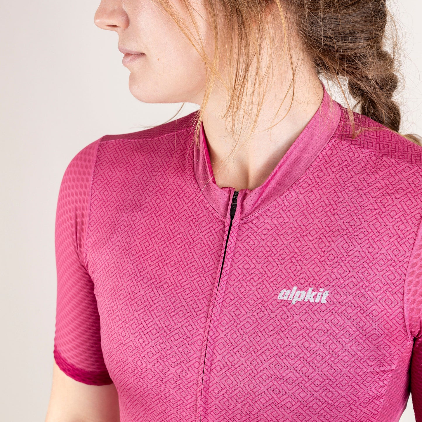 Paradiso Jersey Womens