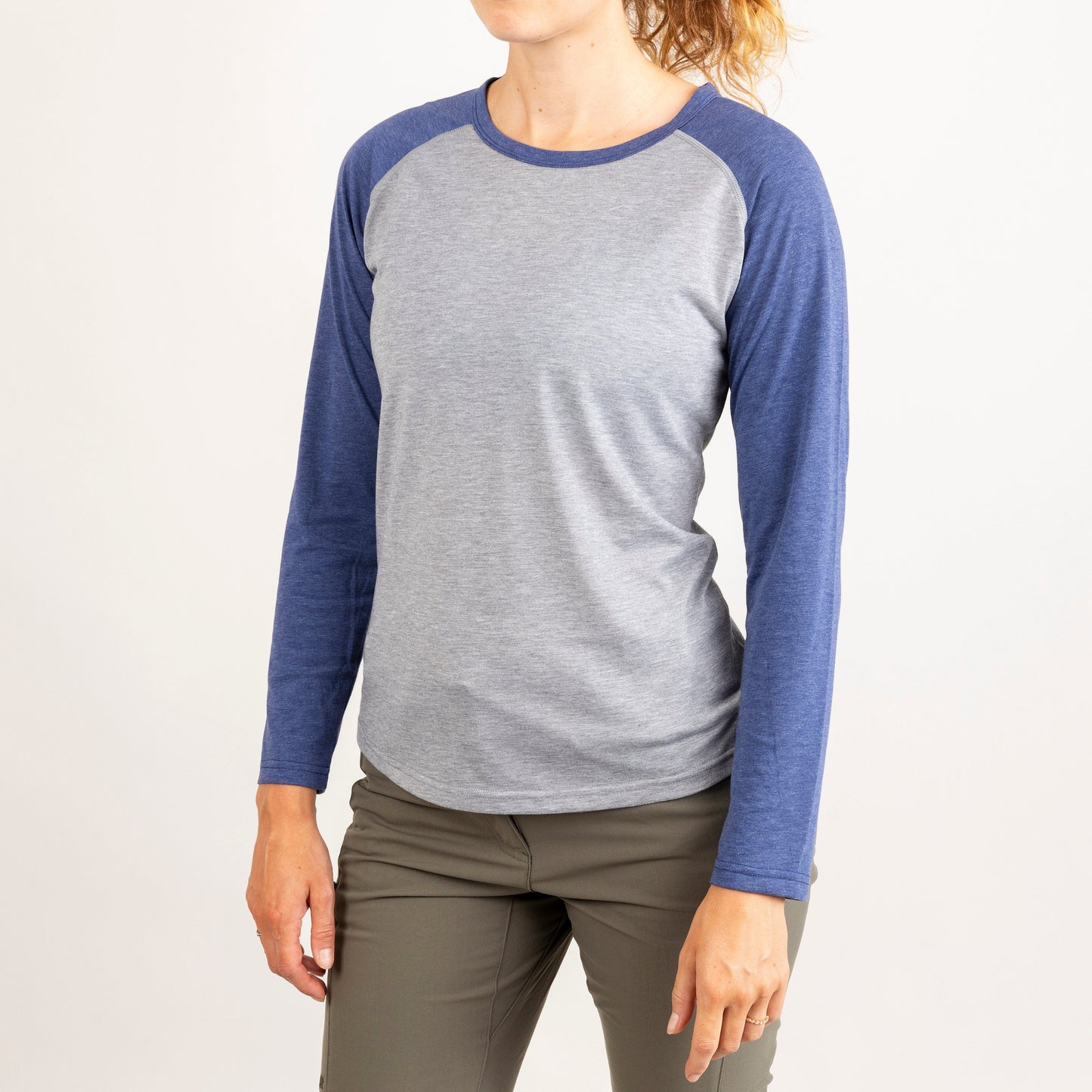 Picu Long Sleeve Womens