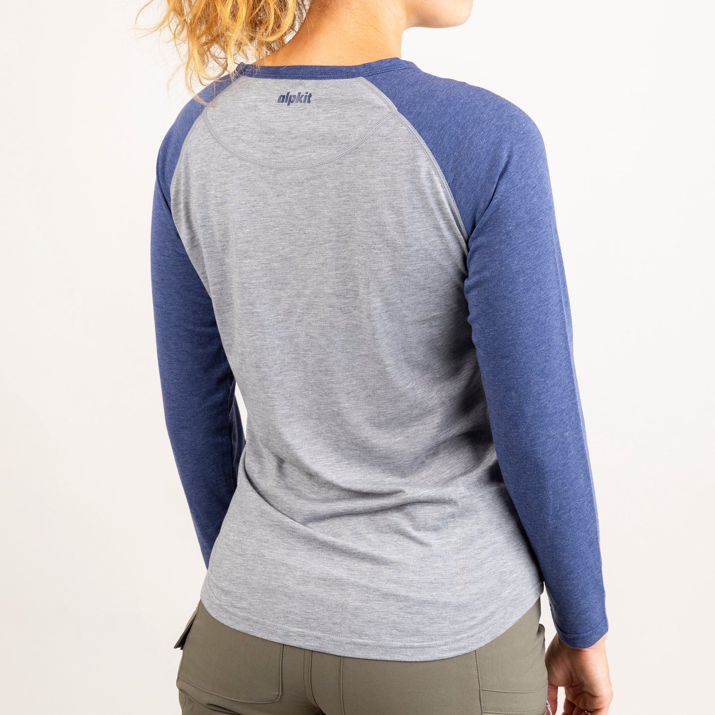 Picu Long Sleeve Womens