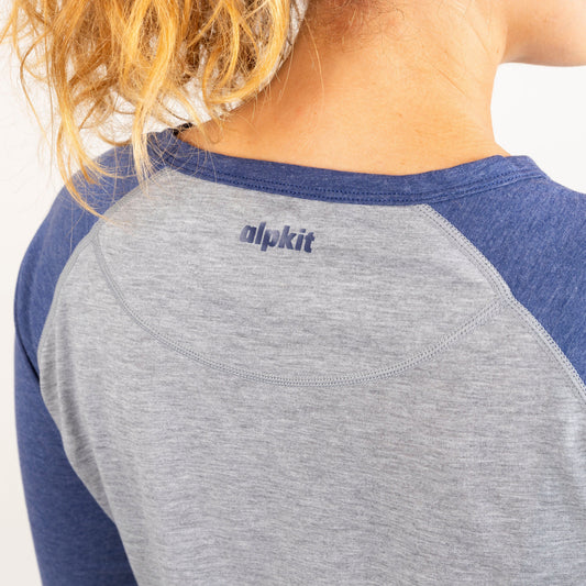 Picu Long Sleeve Womens