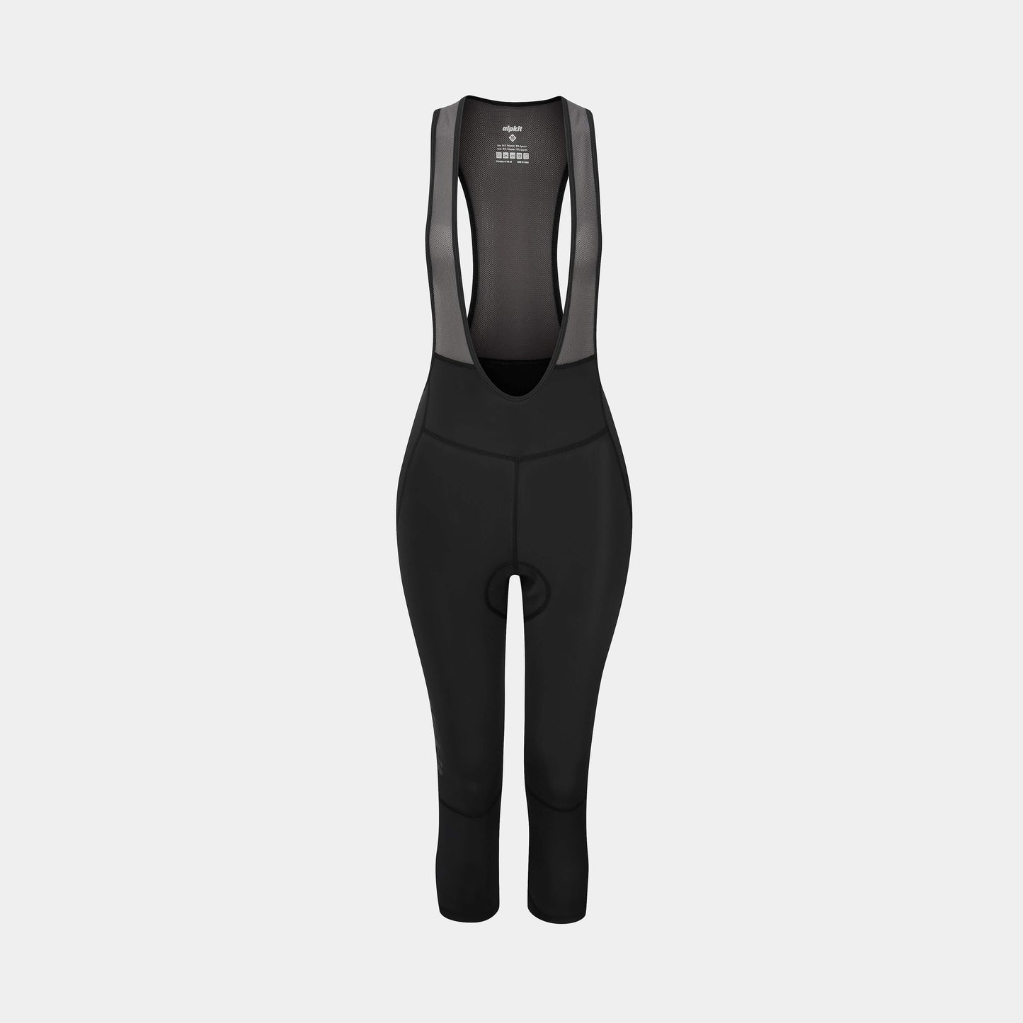 Rhythm Elite 3/4 Bib Tight Womens