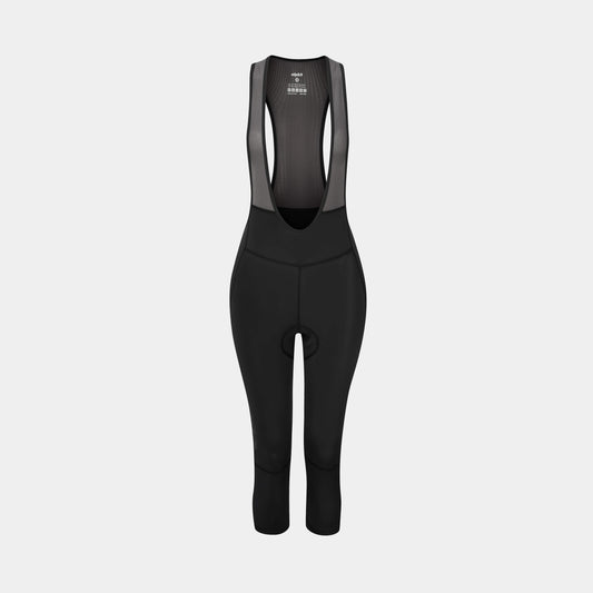 Rhythm Elite 3/4 Bib Tight Womens
