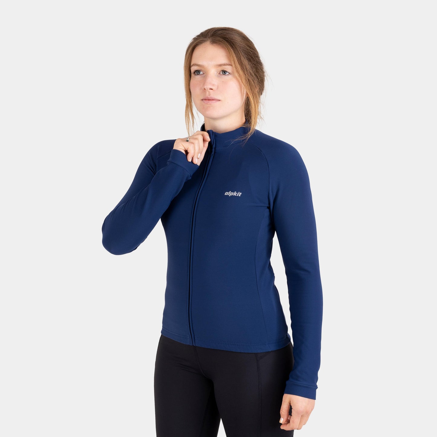 Valli Long Sleeve Jersey Womens