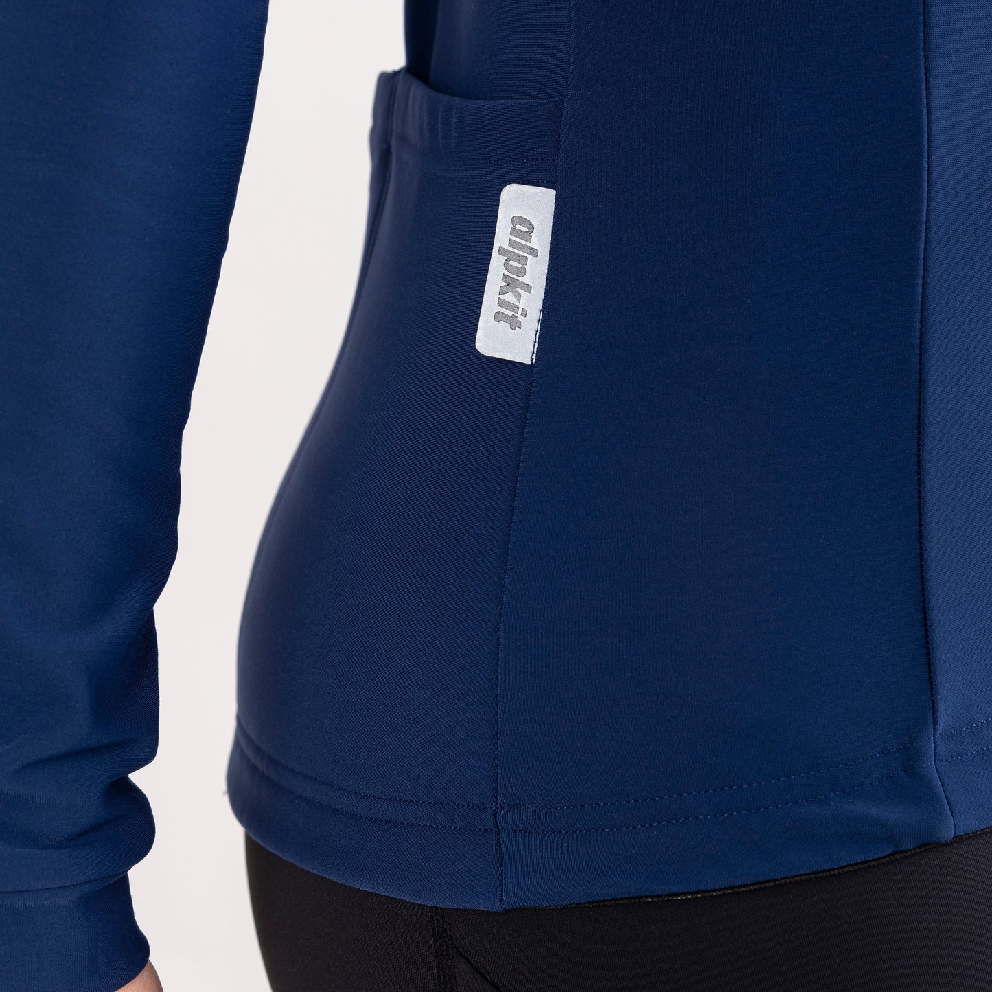 Valli Long Sleeve Jersey Womens