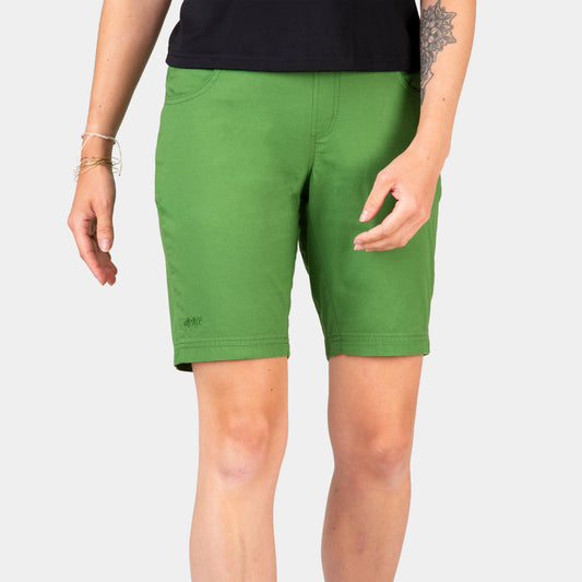 Bloc Short Womens